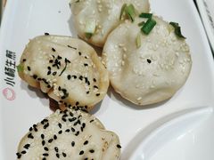-小杨生煎(龙阳广场店)
