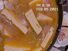 -小菜园新徽菜(南京秦淮龙蟠汇店)