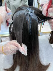 -V+ Hair