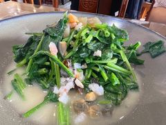 -良师门滨海人家·海鲜·家常菜(滨海城店)