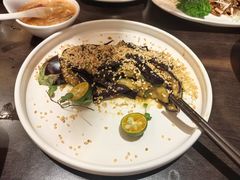 -老牌坊鲁菜名店(聊城美食岛店)