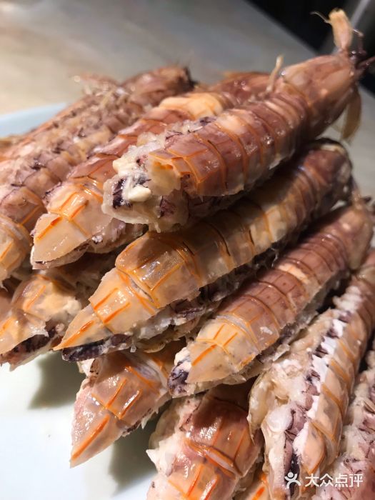 三个渔夫蒸汽海鲜(南磨房路店)图片
