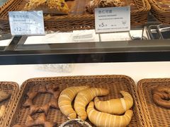 -Manner Coffee(淮海755店)