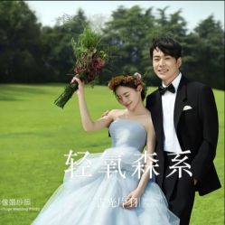 -吉光片羽高端婚纱摄影(泰州优选店)