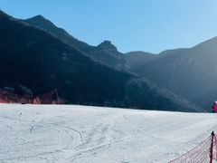 -八达岭滑雪场