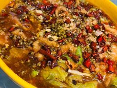 -天津乾毓德饭庄·清真传统炒菜·海鲜烧烤(咸阳路店)