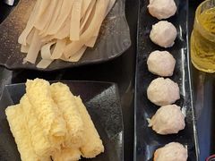 -熹悟海鲜火锅·广式打边炉