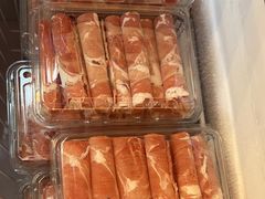 -辣八香新疆孜然串烤火锅(环球港店)