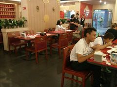大堂-宏状元现熬粥·京味菜(五棵松店)