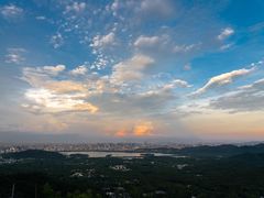 -北高峰