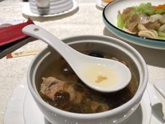 -荣粤酒家·融合粤菜