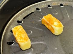 -首尔烤肉大排档(合生汇店)