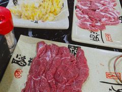 -牛九铜火锅