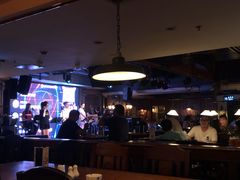 -宝莱纳啤酒花园餐厅PAULANER BRAUHAUS Nanjing(广州路店)