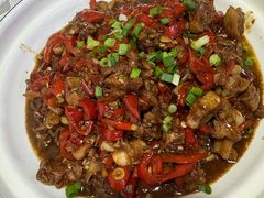 -湘赣风味小厨(娄葑老店)