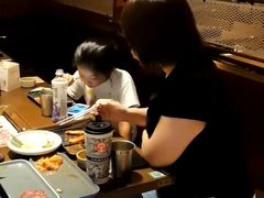 -新石器烤肉(中房金谊广场店)