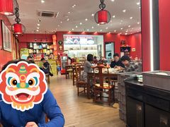 -陈记菜馆·非遗淮扬菜(东关街教场店)