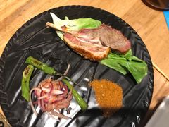 -天山传奇新疆菜(SKLP店)