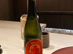-晴空·日本料理(万象城店)