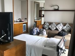 -三亚凤凰水城凯莱度假酒店