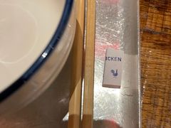 -铁公鸡·四川料理(天环广场店)