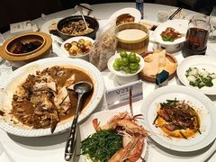 -望海湾海鲜楼·海鲜(河南路店)