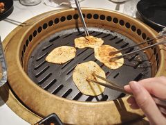 -花味烤肉·拌饭(庐阳万科店)