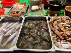 -抱德·潮汕味(琶洲店原惠城鱼仔)