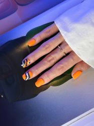 点击看大图 -LILY NAILS美甲美睫