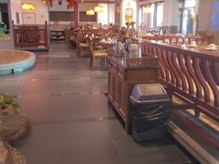 大堂-小天鹅火锅·一线江景洪鼎旗舰店(洪崖洞店)
