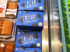 奥利奥芝士蛋糕-爱达乐面包生日蛋糕(十陵成大店)