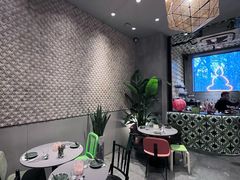 -Ginger(兴国路店)