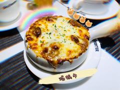 -斗牛士牛排餐厅(嘉里汇店)
