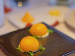 -L'Arome芳芳法国餐厅(仙林金鹰店)