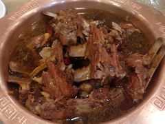 -黄记百味自助骨头王(红旗大街店)