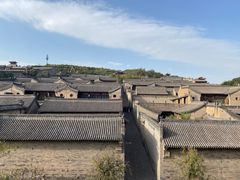 -山西王家大院