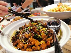 -汉虾王.小龙虾.武汉菜.粤菜(科技园店)