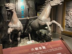 -马鞍山市博物馆