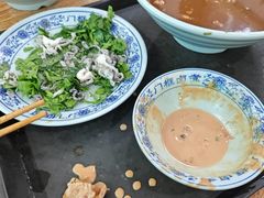 -门框胡同百年卤煮(前门煤市街店)