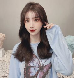 -那茉 Hair Salon