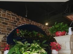 -俄士厨房(五棵松华熙LIVE店)