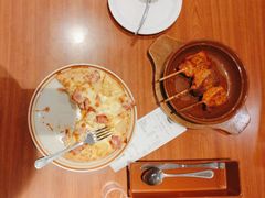 -萨莉亚意式餐厅(国和1000店)