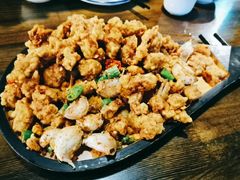 -赶海儿海鲜镖局·平价海鲜小馆(金沙滩店)