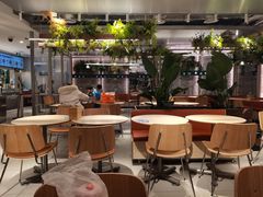 -老乡鸡(上海白玉兰广场店)