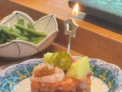 -鮨冠OMAKASE食べ放题(北京首店)