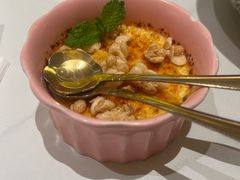 -CRAZYONES克芮旺斯西班牙餐厅(苏州中心店)