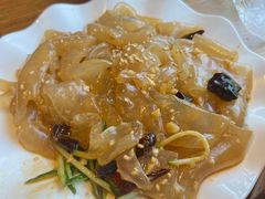 -老诚一锅(乔庄店)
