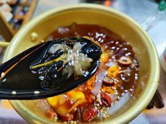 -阿昌白族石板烧·菌锅(大理古城店)