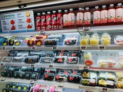 -盒马鲜生(馥邦国际店)