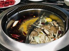 -臻牧壹品雪花牛肉火锅(大兴九臻店)